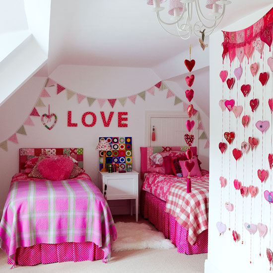 Children's bedroom | country | House tour | Country Homes & Interiors