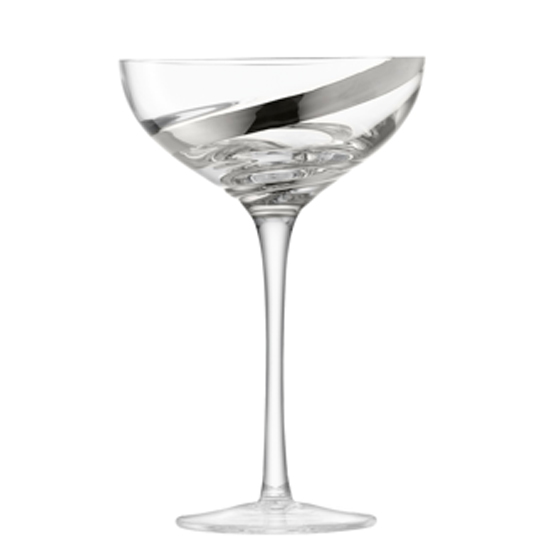 LSA champagne glass | Champagne glasses - 10 of the best | Glassware | PHOTO GALLERY | Beautiful Kitchens
