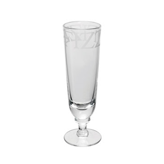 Emma Bridgewater champagne flute | Champagne glasses - 10 of the best | Glassware | PHOTO GALLERY | Beautiful Kitchens