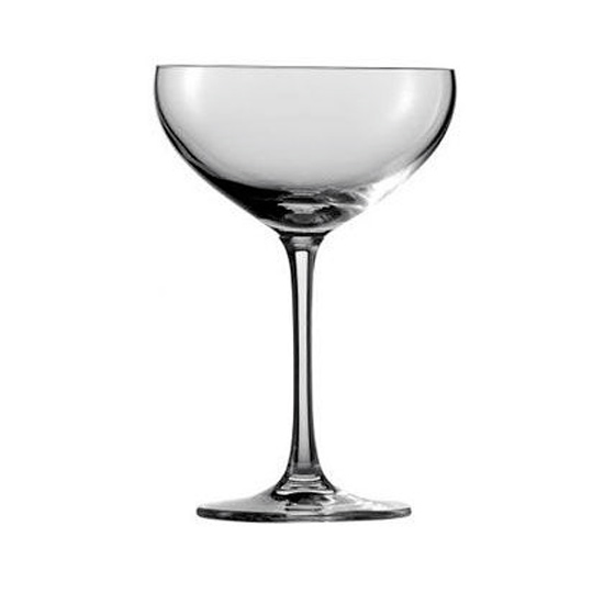 Schott Zwiesel Champagne saucer | Champagne glasses - 10 of the best | Glassware | PHOTO GALLERY | Beautiful Kitchens