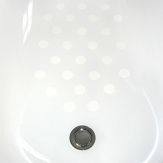 Anti-slip bath mats anti slip bath mat | Photo Gallery | Homes & Gardens