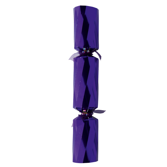 Bright crackers from Tesco | Jewel-coloured Christmas buys | Christmas decorating ideas | Christmas 2011 | Christmas ideas | 25 Beautiful Homes | PHOTO GALLERY | Housetohome.co.uk