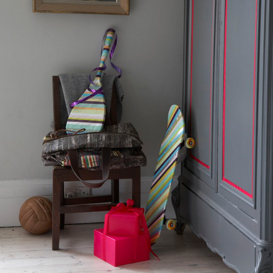Creative gift wrapping ideas | Christmas ideas 2011 | Christmas decorating | Christmas | Livingetc | PHOTO GALLERY | Housetohome