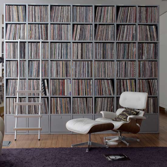 Living room | Take a tour around an open-plan warehouse conversion | Reader home | PHOTO GALLERY | Livingetc