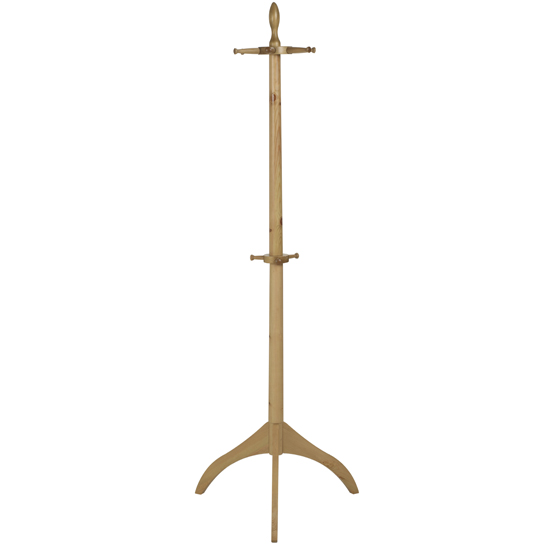 Mayflower coat stand by John Lewis | coat stand | storage | stylish furniture | hallway | PHOTO GALLERY | 25 Beautiful Homes | Housetohome
