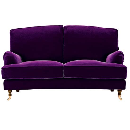 Bluebell sofa from sofa.com | Modern sofas - our pick of the best | Living room furniture | PHOTO GALLERY | Livingetc
