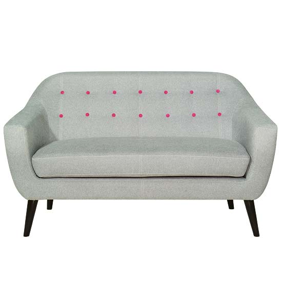 Morgan sofa from House of Fraser | Modern sofas - our pick of the best | Living room furniture | PHOTO GALLERY | Livingetc