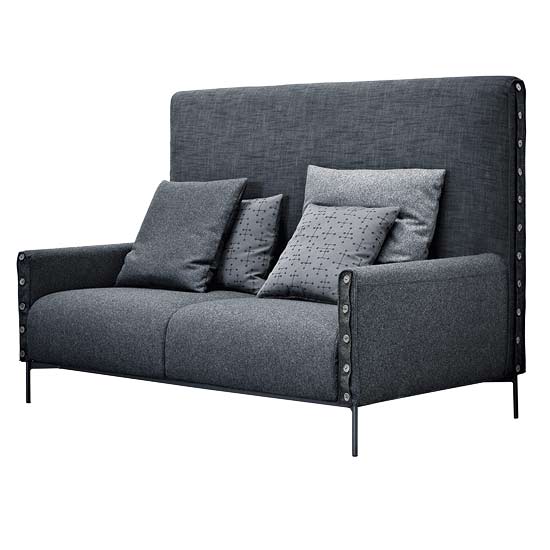 Highlife sofa from Aram Store | Modern sofas - our pick of the best | Living room furniture | PHOTO GALLERY | Livingetc