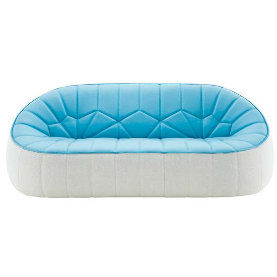 Ottoman sofa from Ligne Roset | Modern sofas - our pick of the best | Living room furniture | PHOTO GALLERY | Livingetc