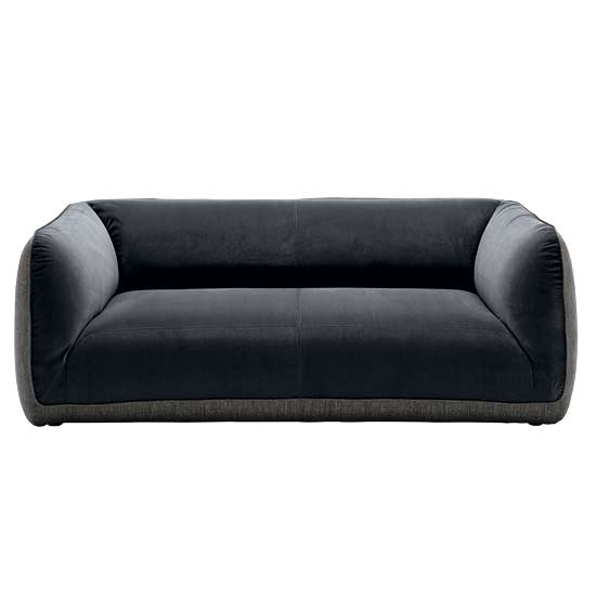 Fashion Supersoft sofa from One Deko | Modern sofas - our pick of the best | Living room furniture | PHOTO GALLERY | Livingetc