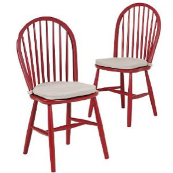 Homelands dining chair from M&S | Dining chairs | Dining room furniture | Dining room | gallery | shopping ideas | Ideal Home | Housetohome.co.uk