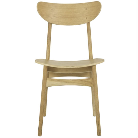 Ken dining chair from John Lewis | Dining chairs | Dining room furniture | Dining room | gallery | shopping ideas | Ideal Home | Housetohome.co.uk