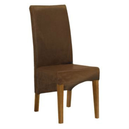 Cadiz dining chair from B&Q | Dining chairs | Dining room furniture | Dining room | gallery | shopping ideas | Ideal Home | Housetohome.co.uk