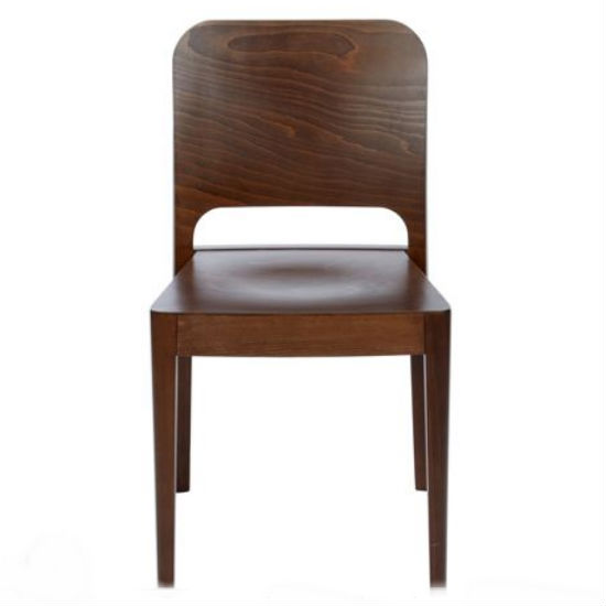 Empire dining chair from House of Fraser | Dining chairs | Dining room furniture | Dining room | gallery | shopping ideas | Ideal Home | Housetohome.co.uk