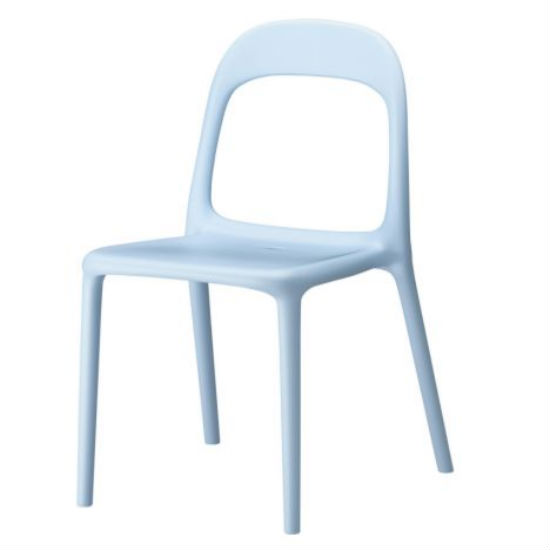 Urban dining chair from IKEA | Dining chairs | Dining room furniture | Dining room | gallery | shopping ideas | Ideal Home | Housetohome.co.uk