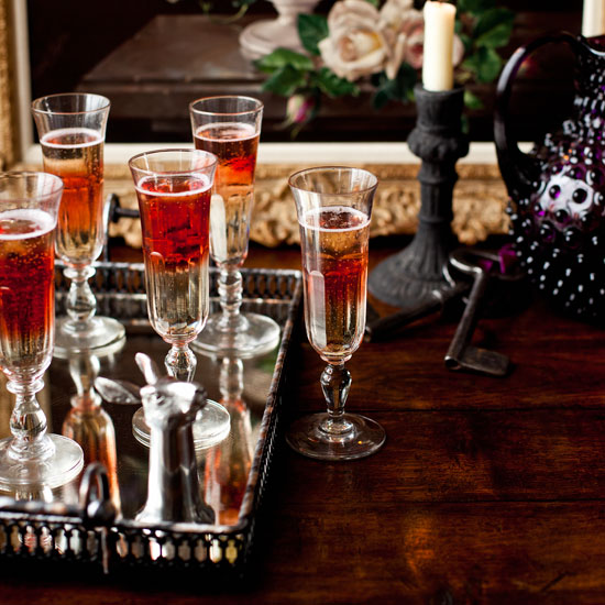 English wines are causing a lot of excitement right now