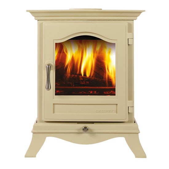 Belgravia stove from Chesney&rsquo;s | Woodburning stoves | country | PHOTO GALLERY | Country Homes & Interiors