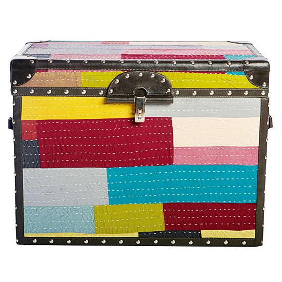 Storage trunks - our pick of the best