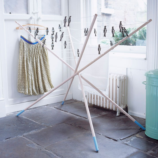 10 of the best classic utility rooms