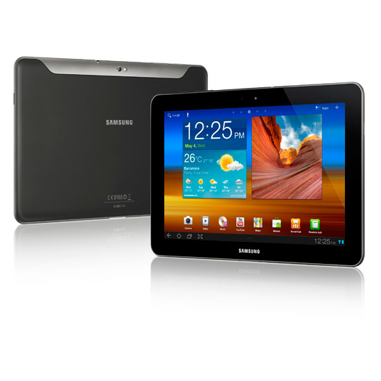 Buyer's guide to tablet PCs