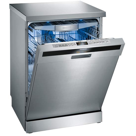 Siemens dishwasher Siemens dishwasher | Kitchen appliances | PHOTO GALLERY | Beautiful Kitchens