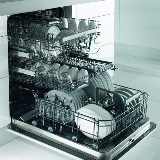 Atag dishwasher Atag dishwasher | Kitchen appliances | PHOTO GALLERY | Beautiful Kitchens