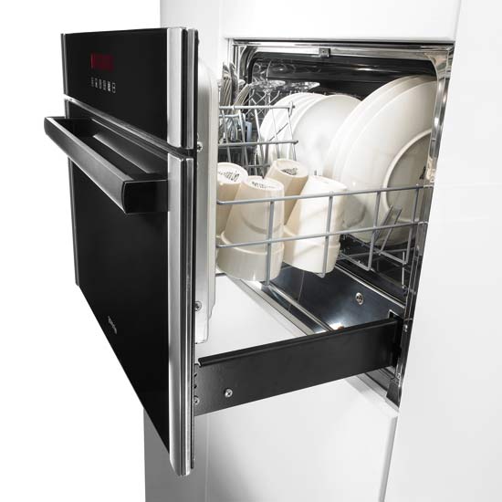 Gorenje dishwasher Gorenje dishwasher | Kitchen appliances | PHOTO GALLERY | Beautiful Kitchens