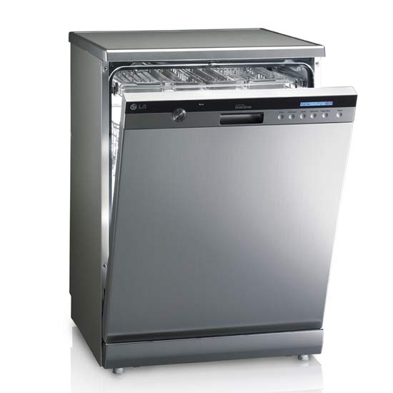 LG dishwasher LG dishwasher | Kitchen appliances | PHOTO GALLERY | Beautiful Kitchens