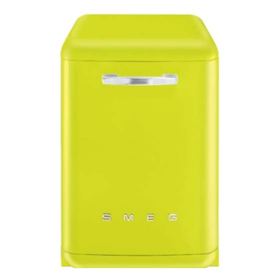 Smeg dishwasher Smeg dishwasher | Kitchen appliances | PHOTO GALLERY | Beautiful Kitchens
