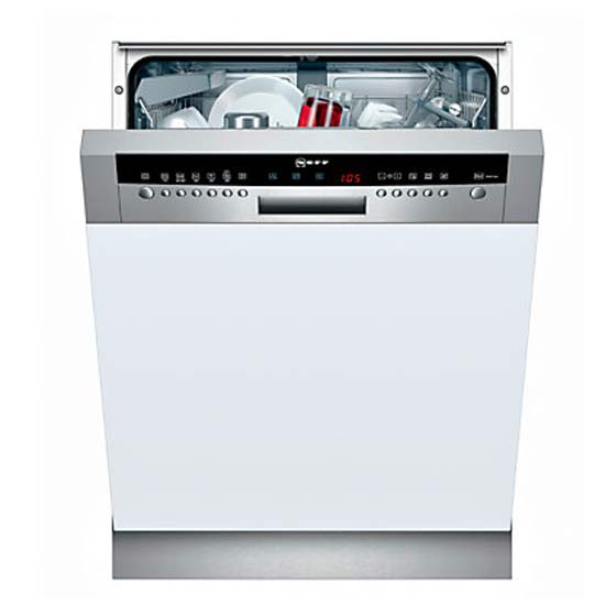 Neff dishwasher Neff dishwasher | Kitchen appliances | PHOTO GALLERY | Beautiful Kitchens