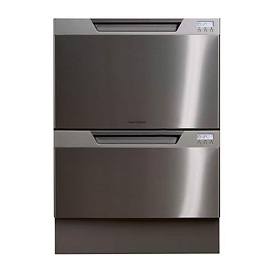 Fisher & Paykel dishwasher Fisher & Paykel dishwasher | Kitchen appliances | PHOTO GALLERY | Beautiful Kitchens
