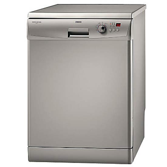 Zanussi dishwasher Zanussi dishwasher | Kitchen appliances | PHOTO GALLERY | Beautiful Kitchens