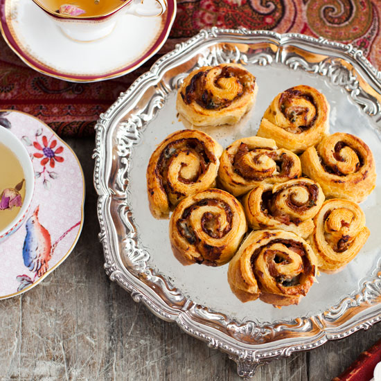 A great dish for sharing