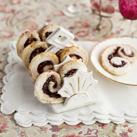 A tangy alternative to mice pies