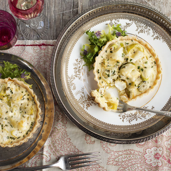 A fabulous winter warmer