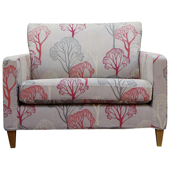 Buy an extra-wide chair | Celia Rufey's furniture decorating tips and advice | Furniture decorating ideas | Celia Rufey | PHOTO GALLERY | FAQ | Homes & Gardens | Housetohome