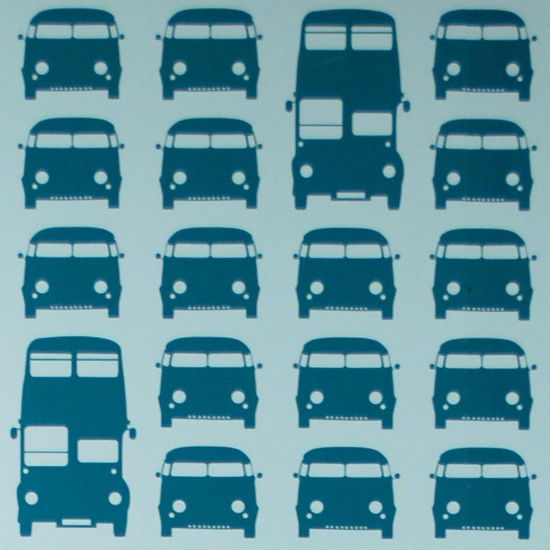 Rush Hour wallpaper from Ferm Living at Nubie | Children's bedroom wallpapers - 10 of the best | Children's room ideas | PHOTO GALLERY | Housetohome.co.uk
