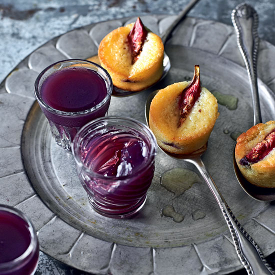 Great for a Christmas cocktail party or a casual New Year's Eve do