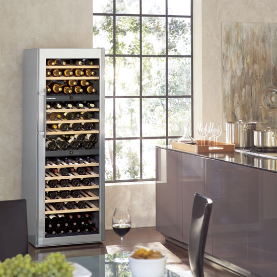 Buyer's guide to wine coolers