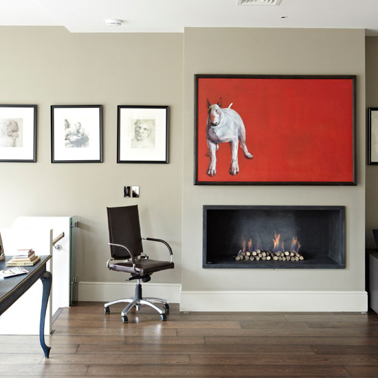 Living room | Take a tour around a Victorian home in London | House tour | PHOTO GALLERY | Livingetc