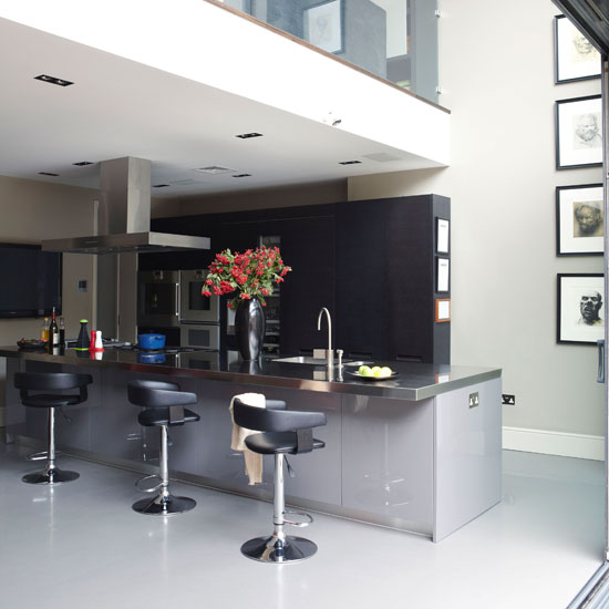 Kitchen | Take a tour around a Victorian home in London | House tour | PHOTO GALLERY | Livingetc
