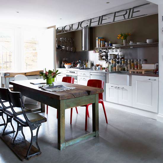 Livingetc real house tours | Join us on the Livingetc house tours | Reader house tours | PHOTO GALLERY | Livingetc