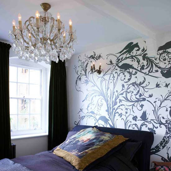 Rory Dobner bedroom Rory Dobner bedroom | Join us on the Livingetc house tours | Reader house tours | PHOTO GALLERY | Livingetc