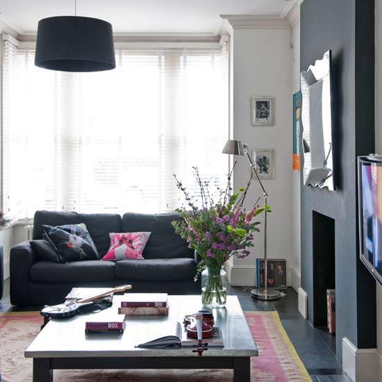 Sarah Claassen living room | Join us on the Livingetc house tours | Reader house tours | PHOTO GALLERY | Livingetc