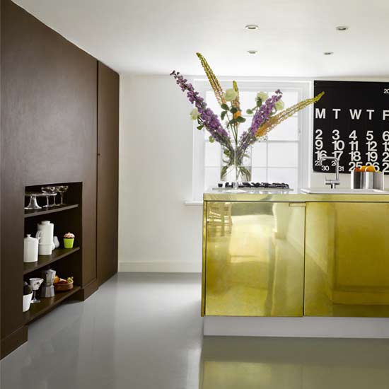 Dominic McKenzie kitchen | Join us on the Livingetc house tours | Reader house tours | PHOTO GALLERY | Livingetc