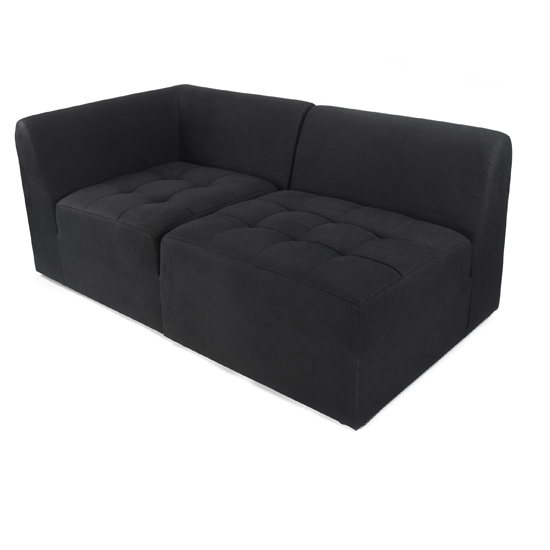 Gower sofa from The Conran Shop | Corner sofas | Living room furniture | PHOTO GALLERY | 25 Beautiful Homes | Housetohome