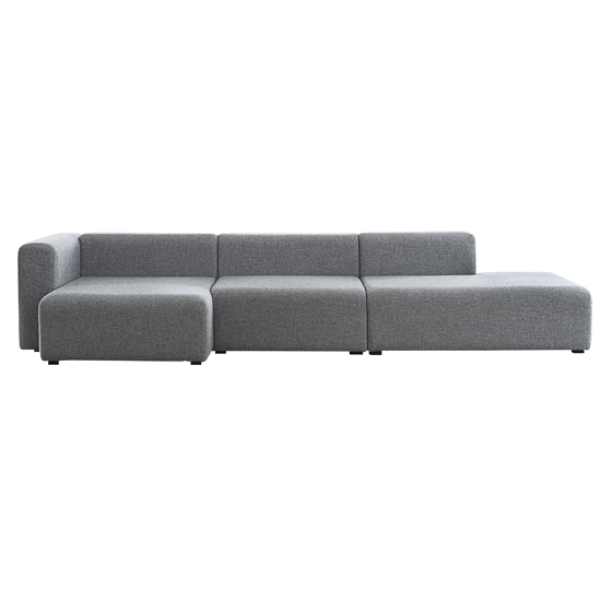 Mags sofa from The Lollipop Shoppe | Corner sofas | Living room furniture | PHOTO GALLERY | 25 Beautiful Homes | Housetohome