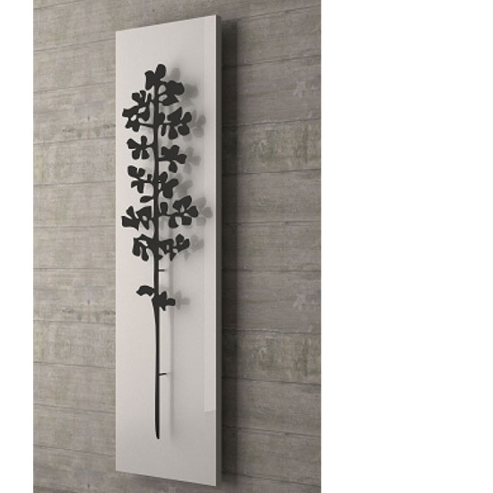 Ribes by K8 from Walney | Designer radiators | Heating | Bathroom ideas | Homes & Gardens | PHOTO GALLERY | Housetohome.co.uk