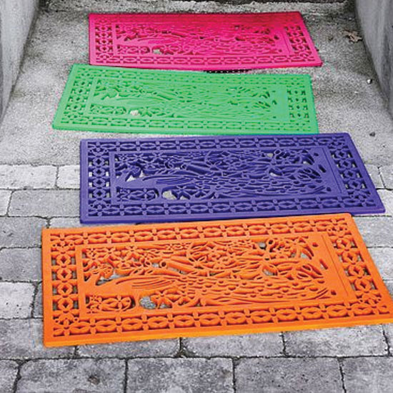 Doormats - 10 of the best 