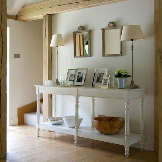 Hall Hall | Buckinghamshire cottage | House tour | PHOTO GALLERY | Country Homes & Interiors | Housetohome.co.uk